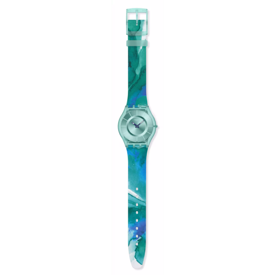 SS08G111 PARADISE MIST