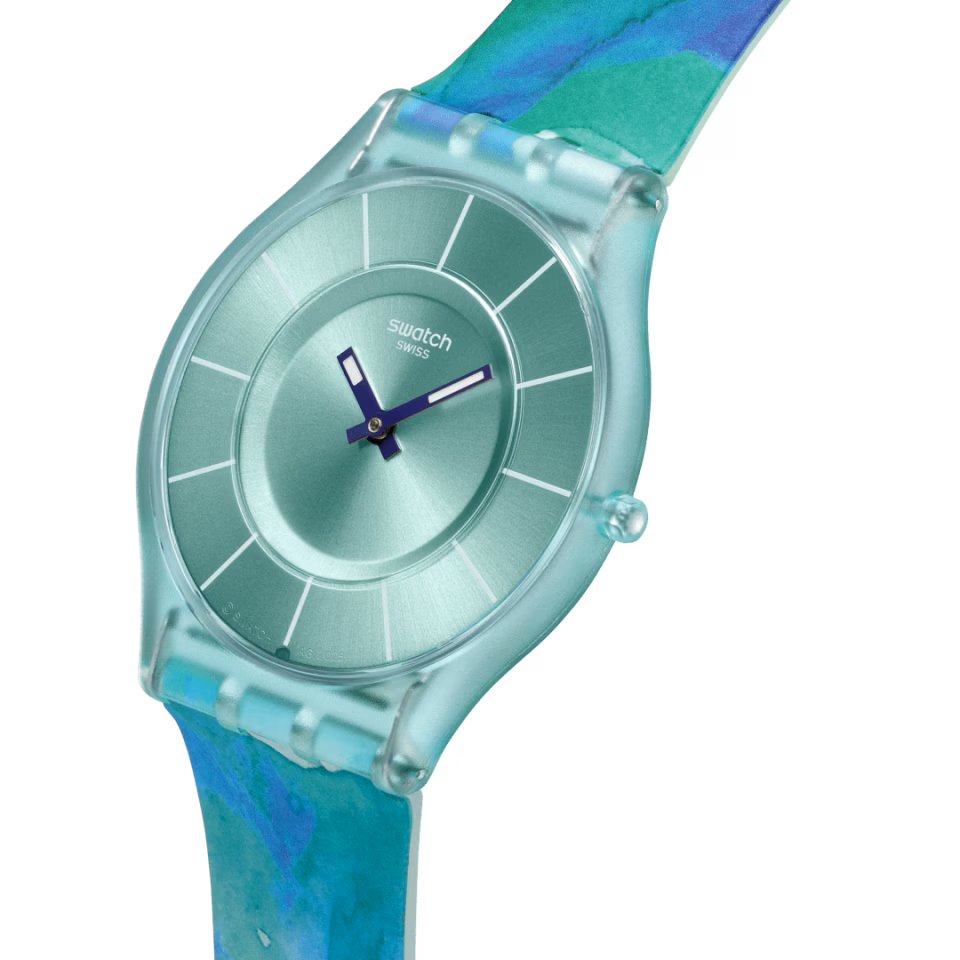 SS08G111 PARADISE MIST