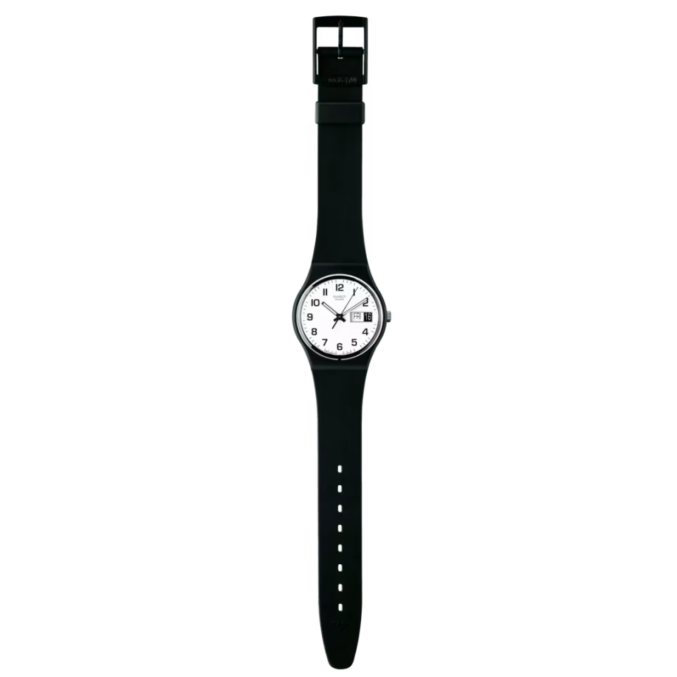 GB743-S26 ONCE AGAIN