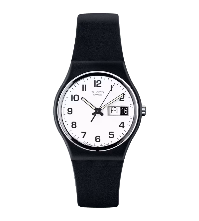 GB743-S26 ONCE AGAIN