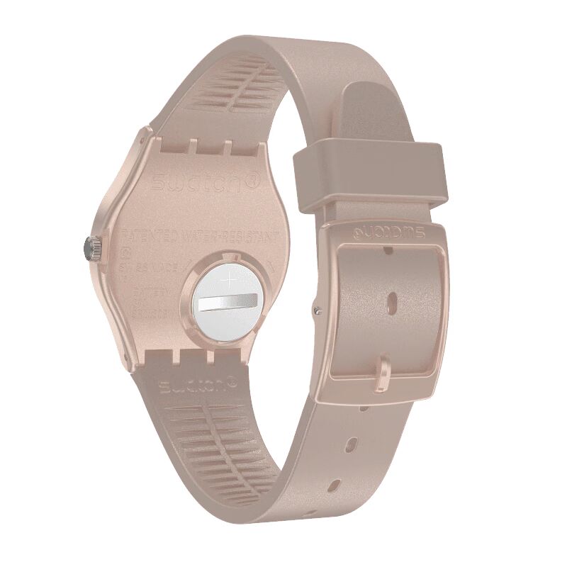 GP403 PINKBAYA