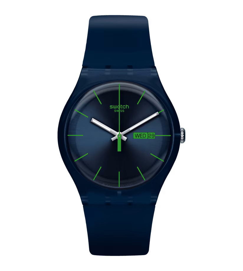 SO29N704 BLUE REBEL