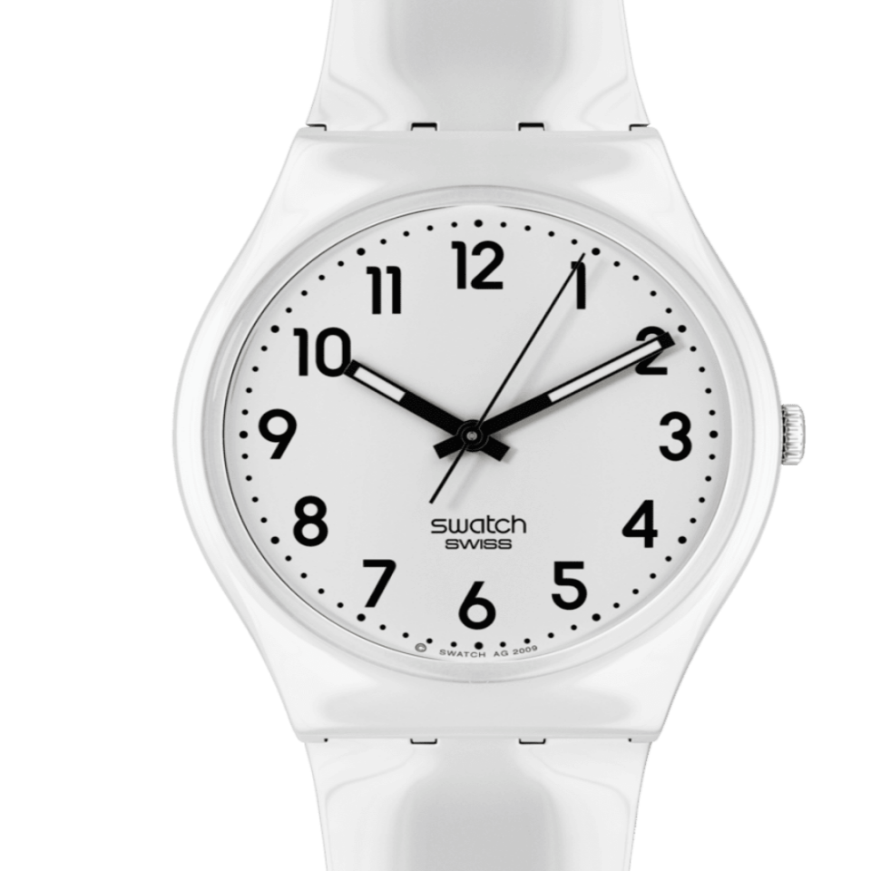 SO28W107-S14 JUST WHITE SOFT