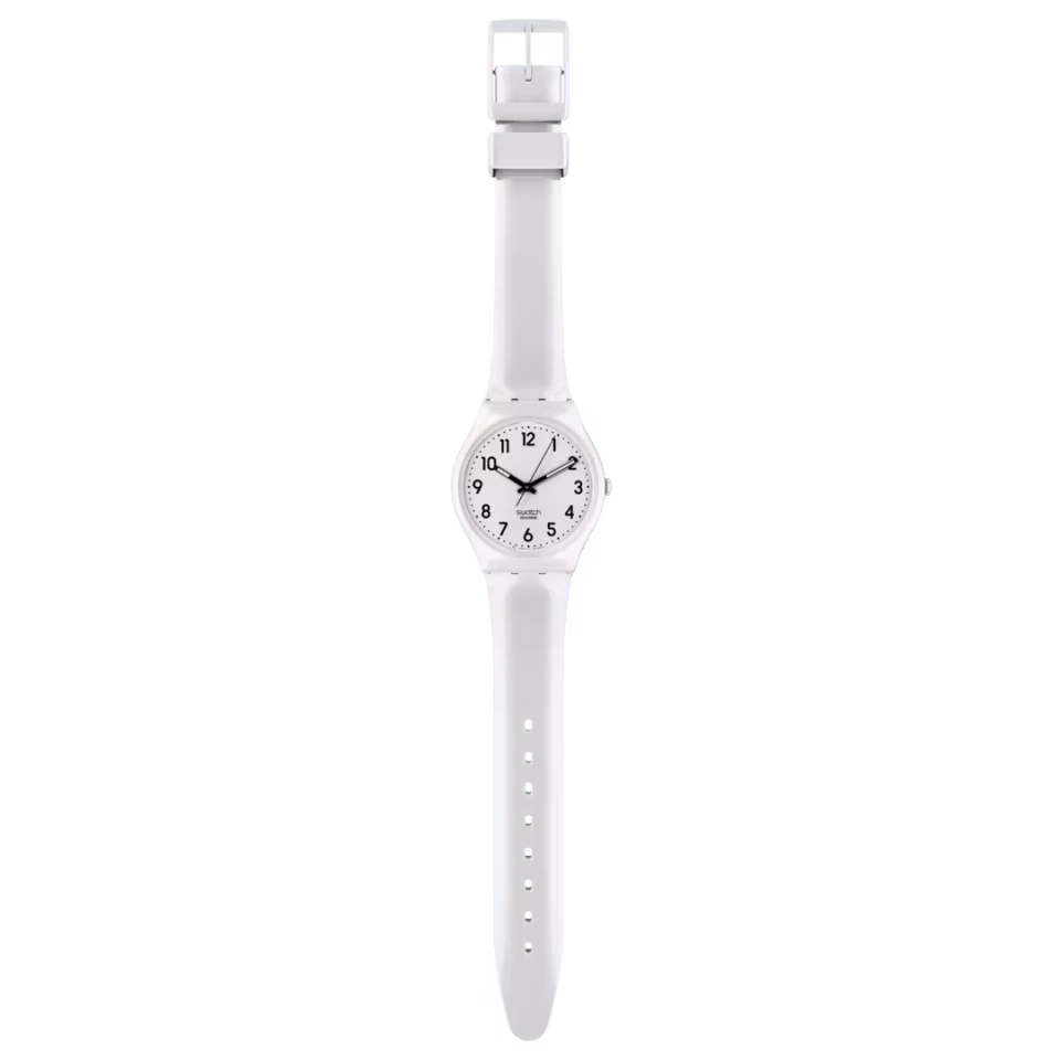 SO28W107-S14 JUST WHITE SOFT