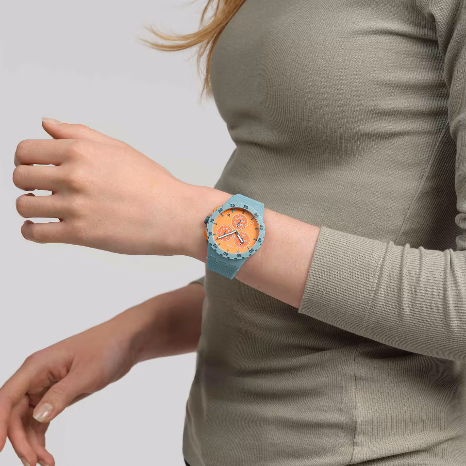 Swatch JUICY APRICOT Susl401