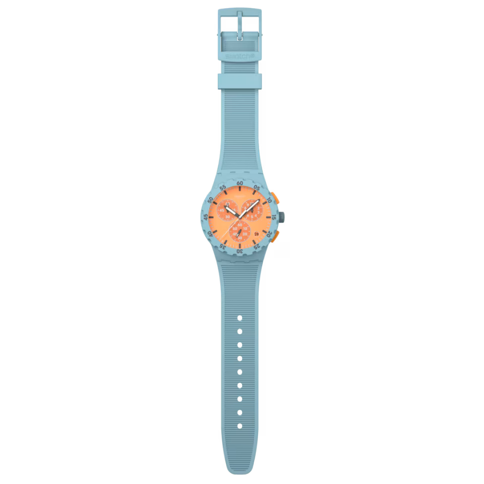 Swatch JUICY APRICOT Susl401