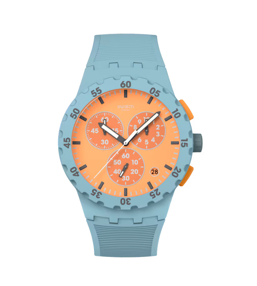 Swatch JUICY APRICOT Susl401