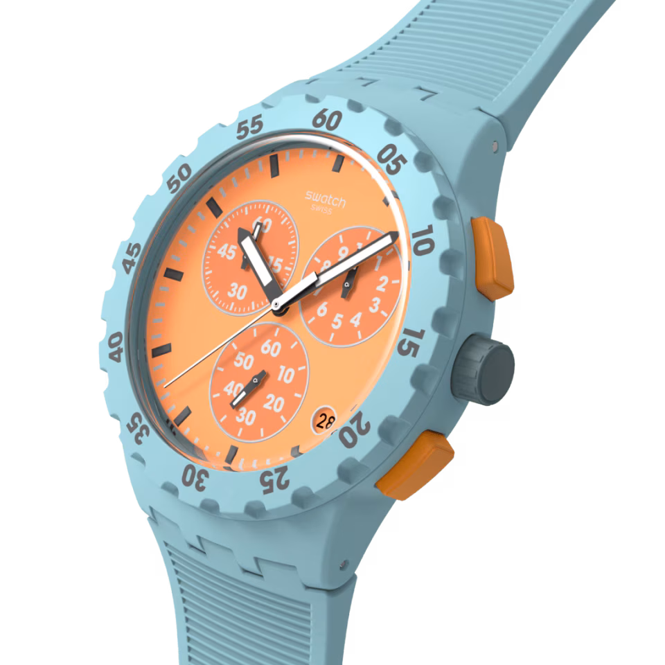 Swatch JUICY APRICOT Susl401
