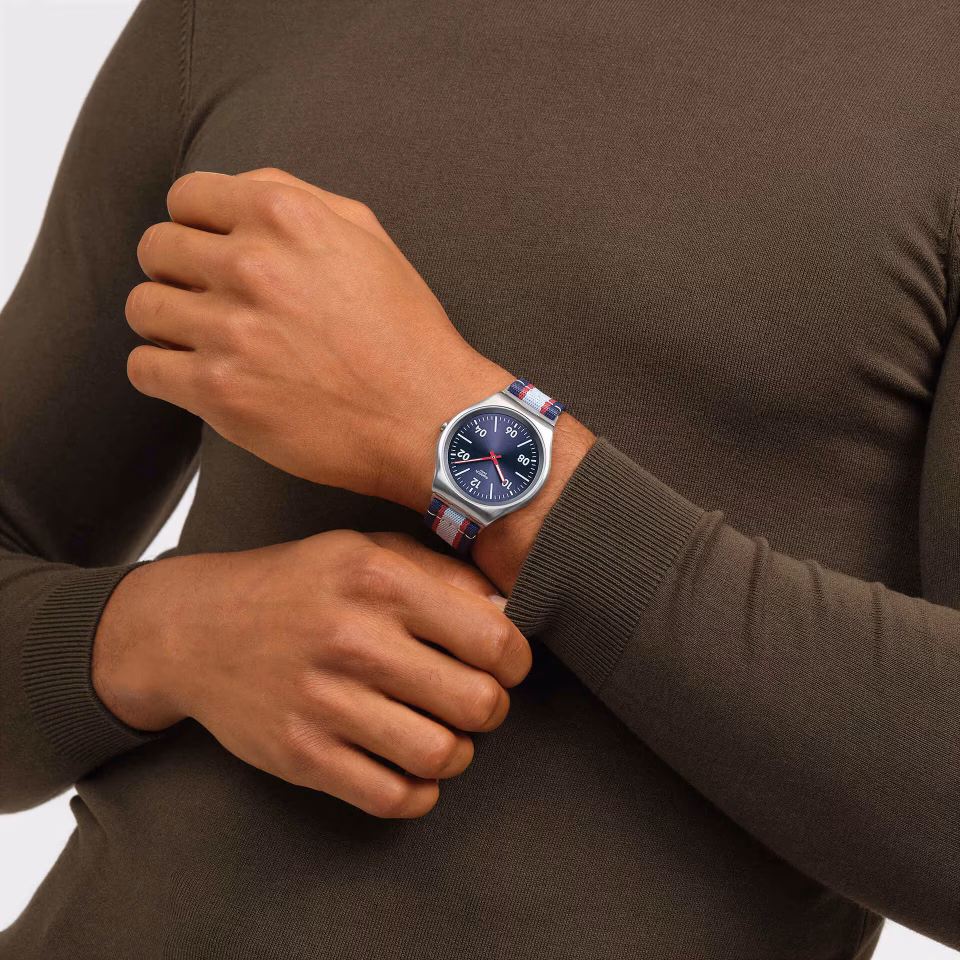 SS07S148 Swatch Beside The Sea SS07S148