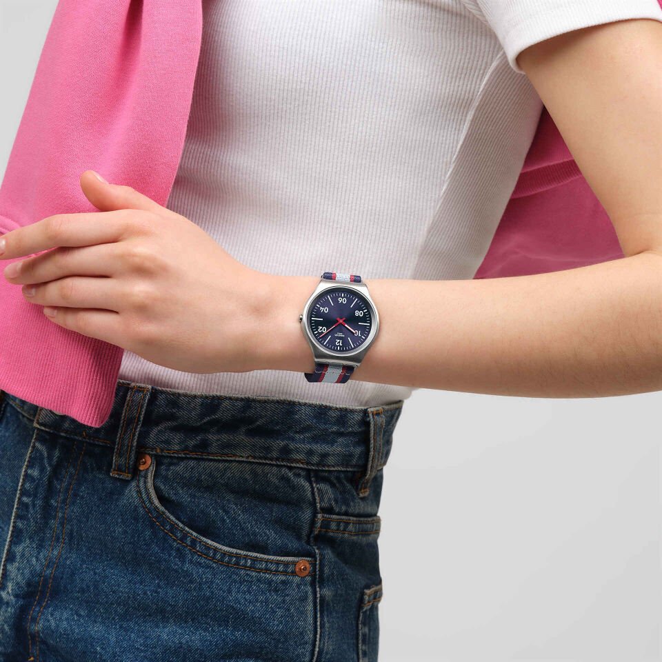 SS07S148 Swatch Beside The Sea SS07S148