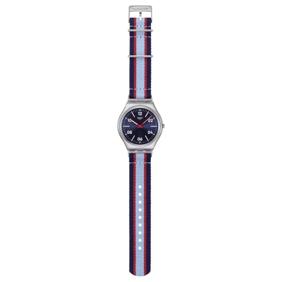 SS07S148 Swatch Beside The Sea SS07S148