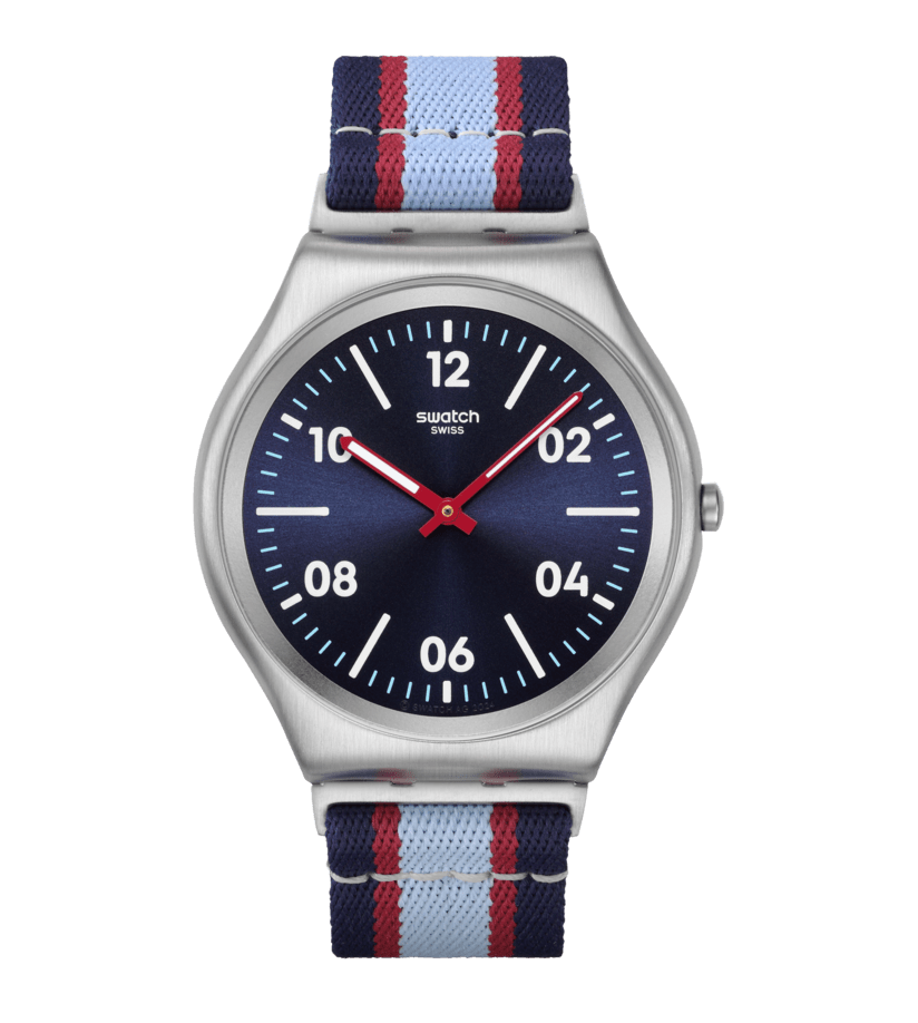 SS07S148 Swatch Beside The Sea SS07S148