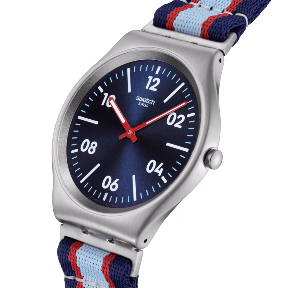 SS07S148 Swatch Beside The Sea SS07S148