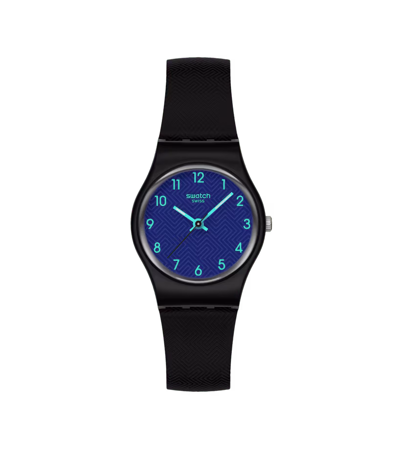 LB188 GRACE IN TIME