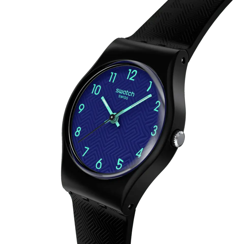 LB188 GRACE IN TIME