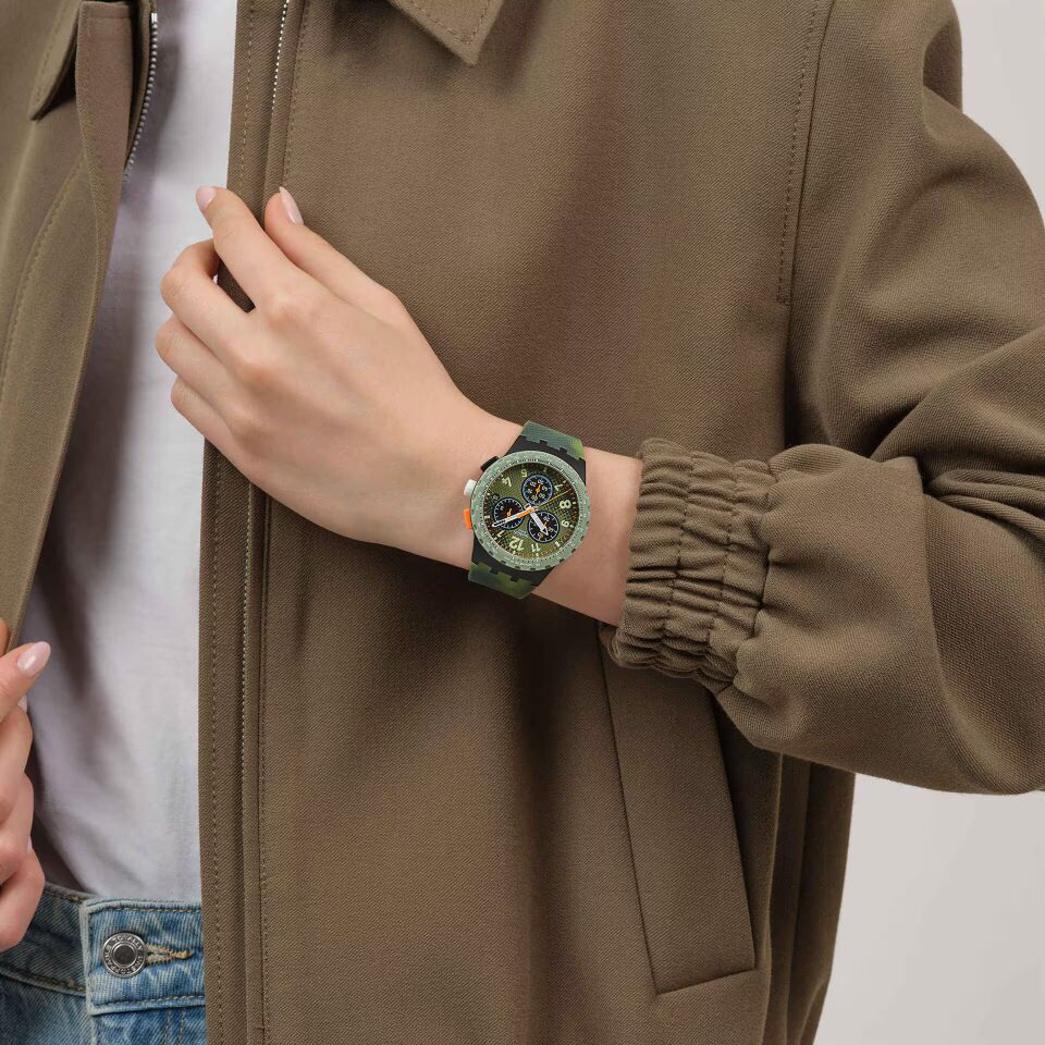SUSB423 MIDDAY CAMO