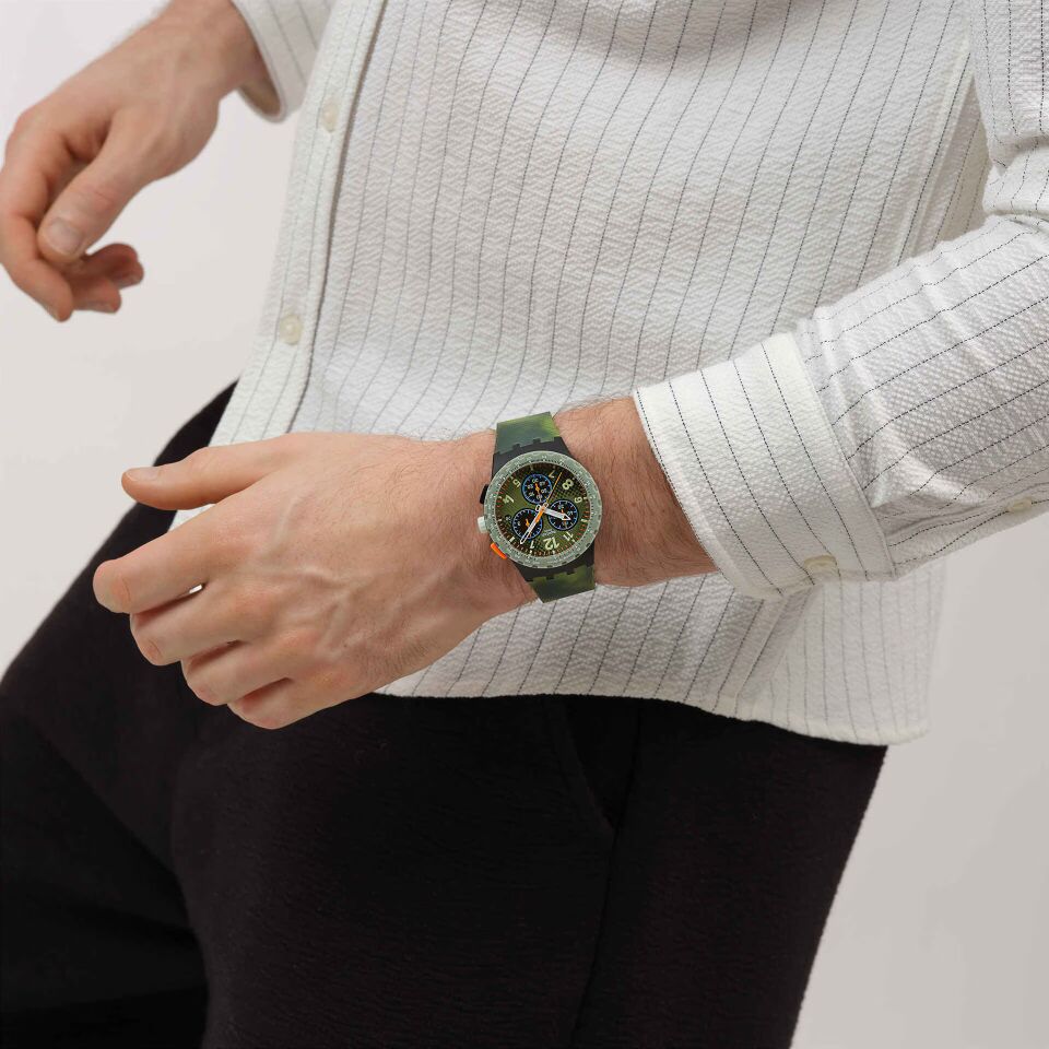 SUSB423 MIDDAY CAMO