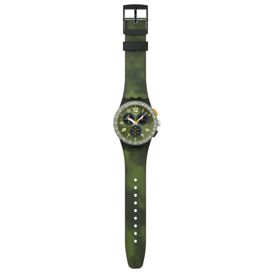 SUSB423 MIDDAY CAMO
