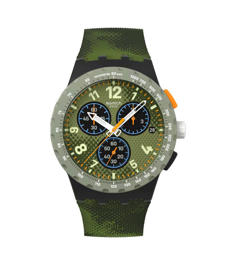 SUSB423 MIDDAY CAMO
