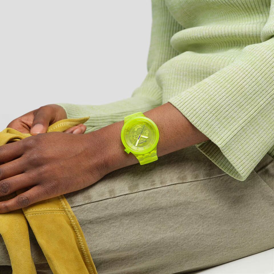 SB05J103 YELLOW JOY
