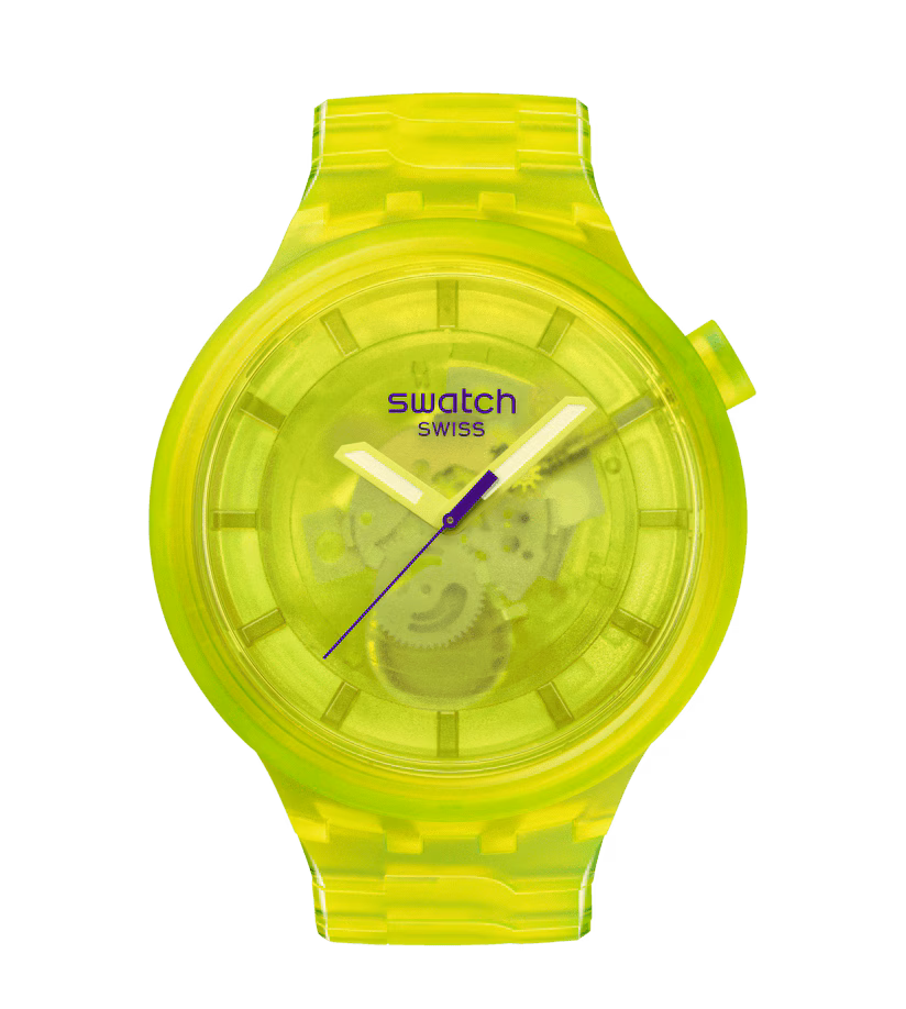 SB05J103 YELLOW JOY