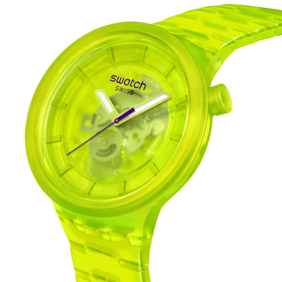 SB05J103 YELLOW JOY