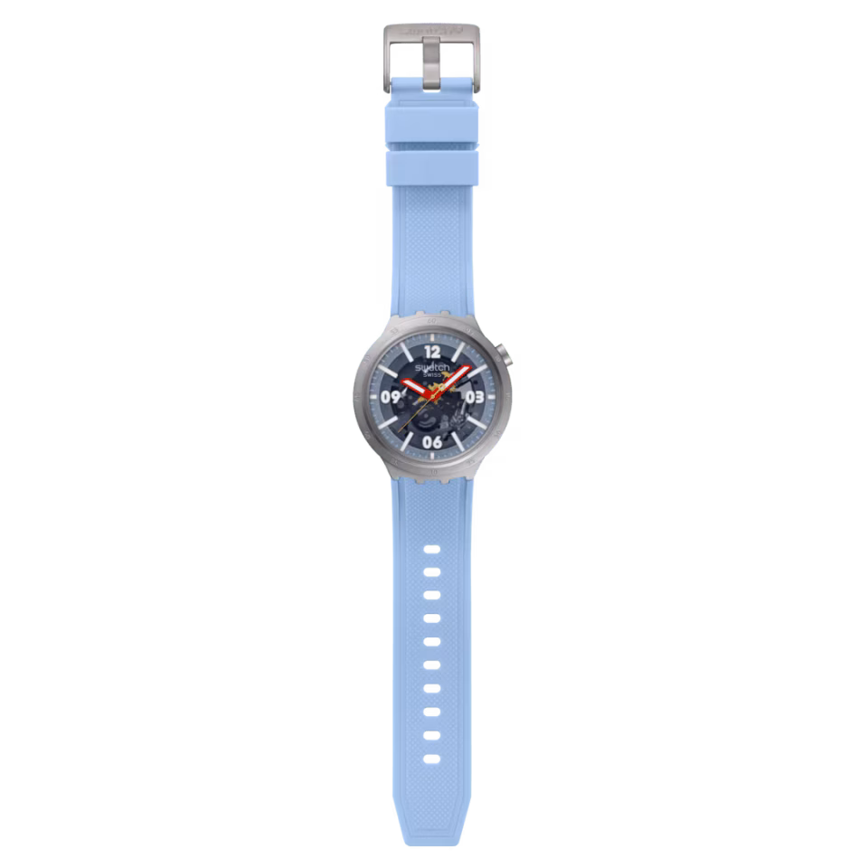 Swatch Big Bold Moment SB07S122  sb07s122 unisex