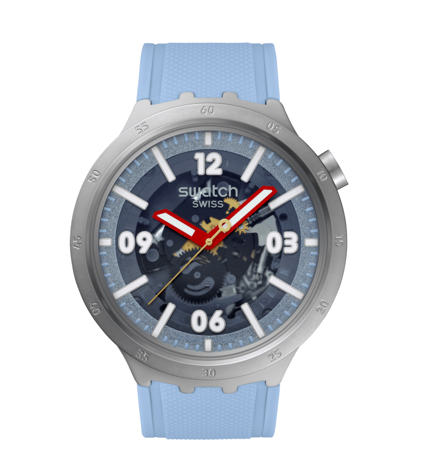 Swatch Big Bold Moment SB07S122  sb07s122 unisex