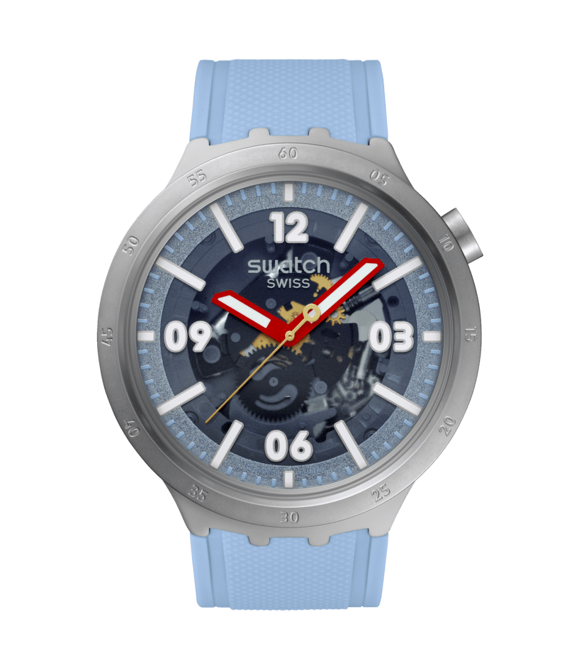 Swatch  SB07S122 Big Bold Moment