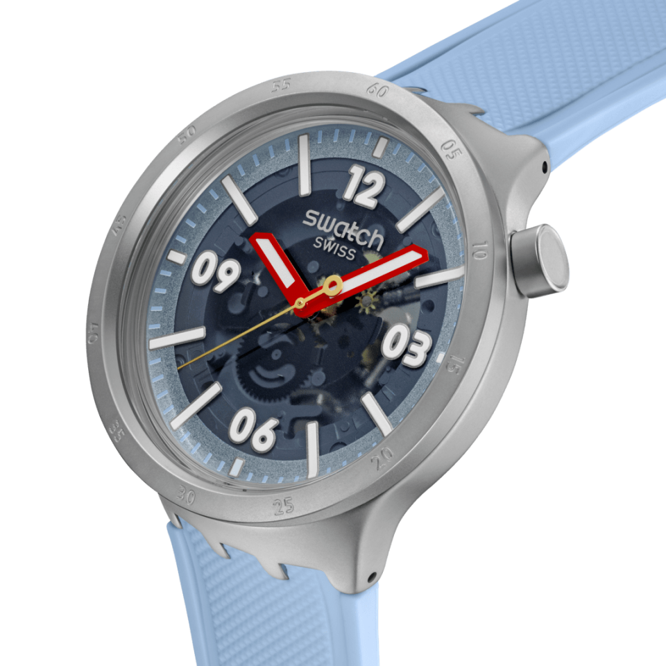 Swatch  SB07S122 Big Bold Moment