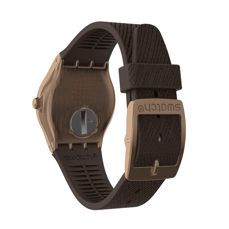 YLG701 BROWNEE
