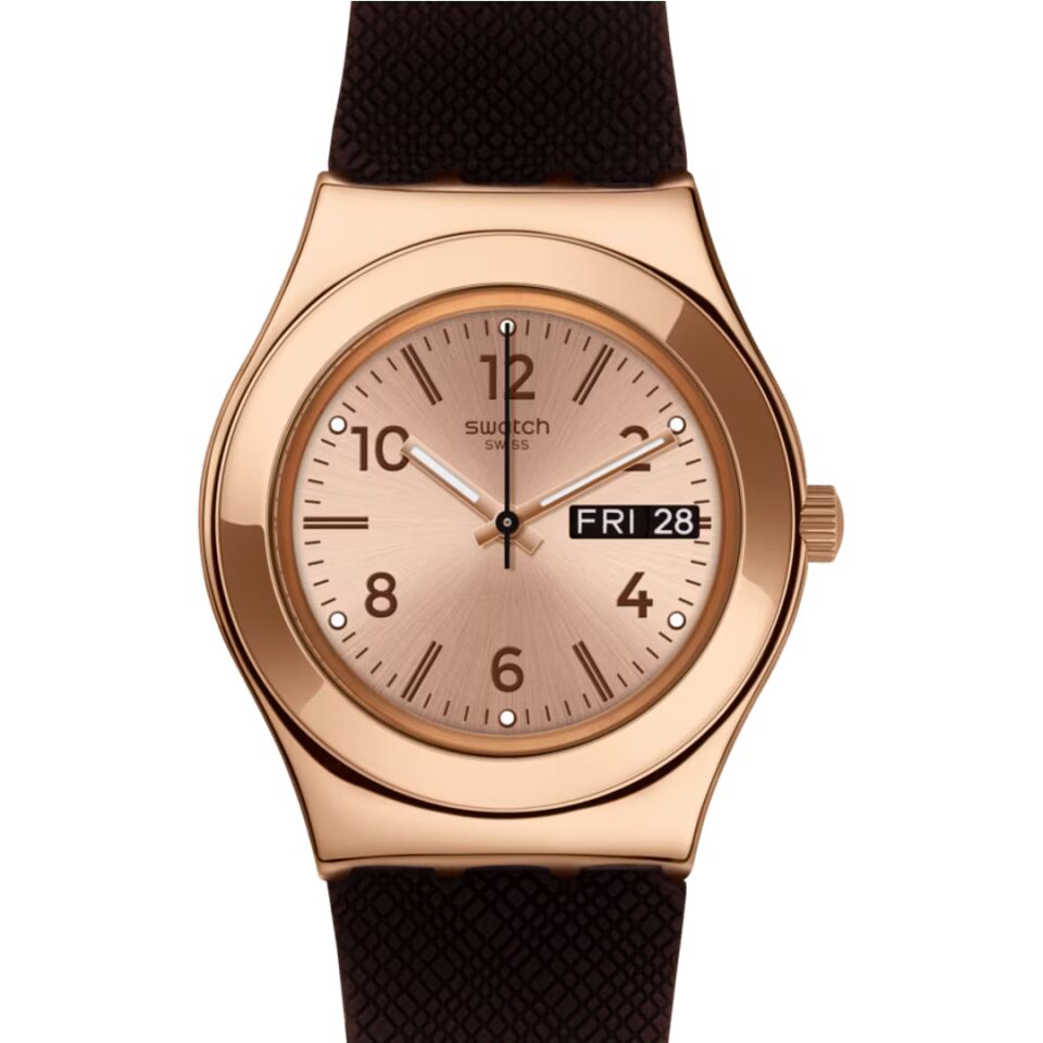 YLG701 BROWNEE