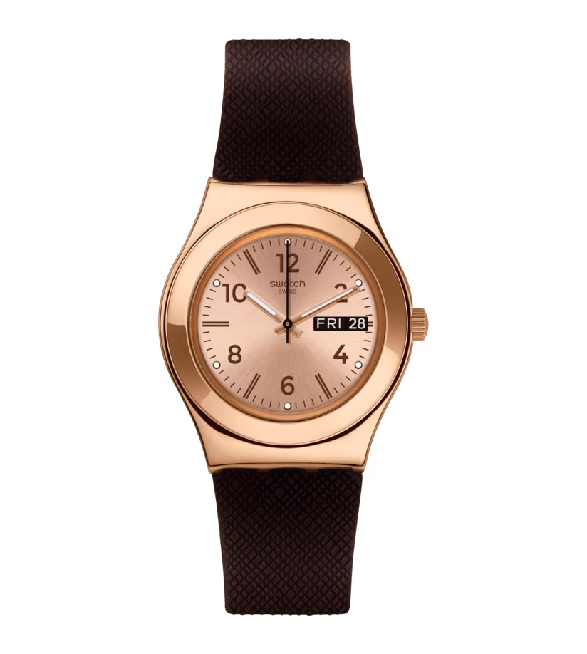 YLG701 BROWNEE