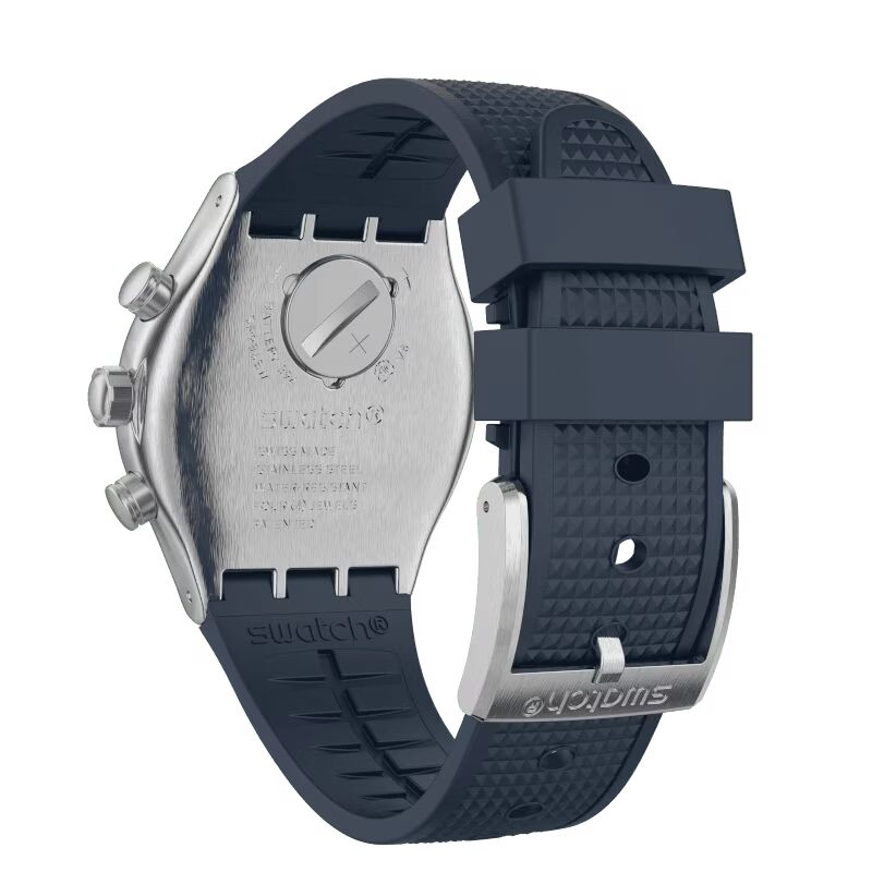 YVS454 BLUE GRID