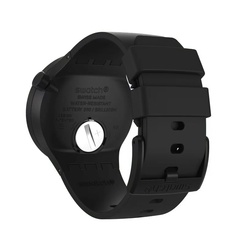 SB03B100 C-BLACK