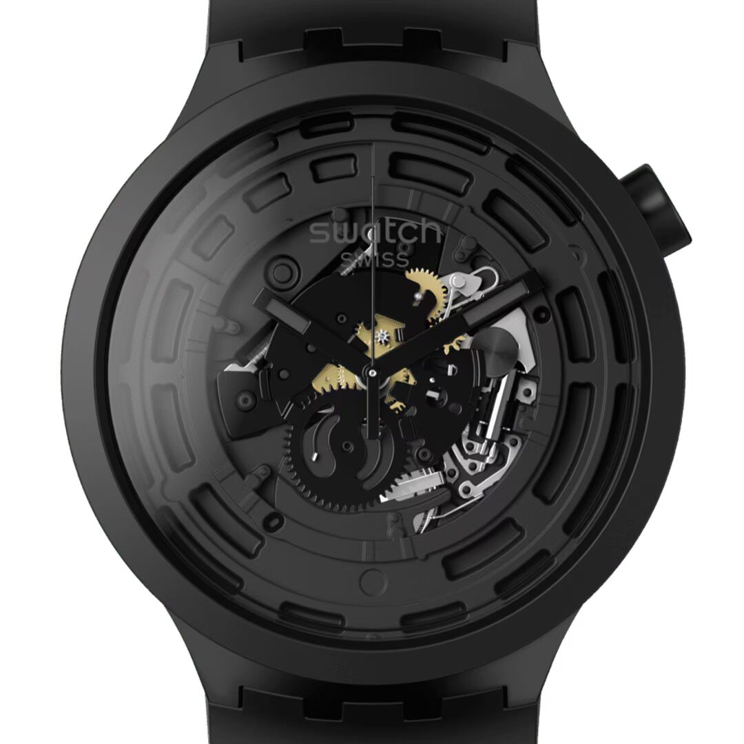 SB03B100 C-BLACK