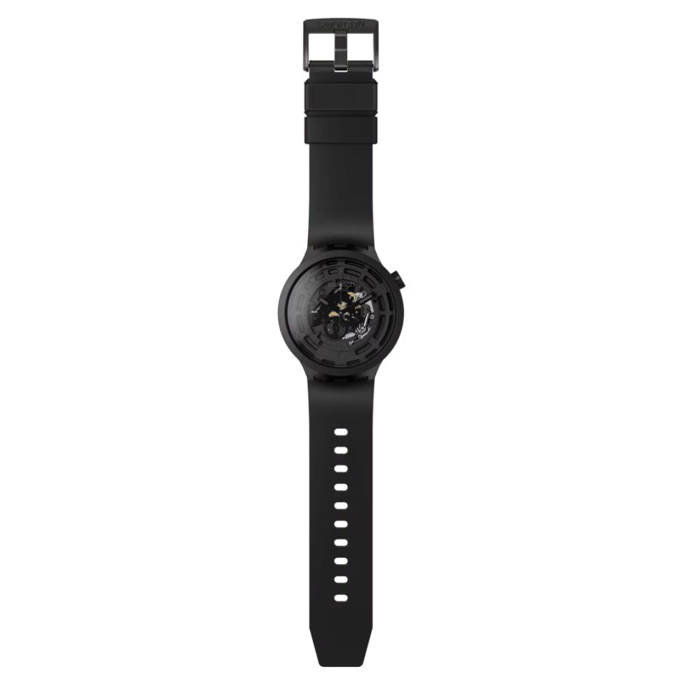 SB03B100 C-BLACK