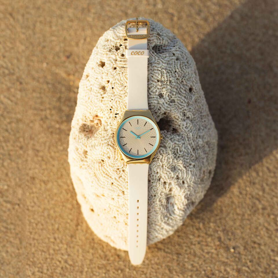 SYXG127 COCO HO BLU