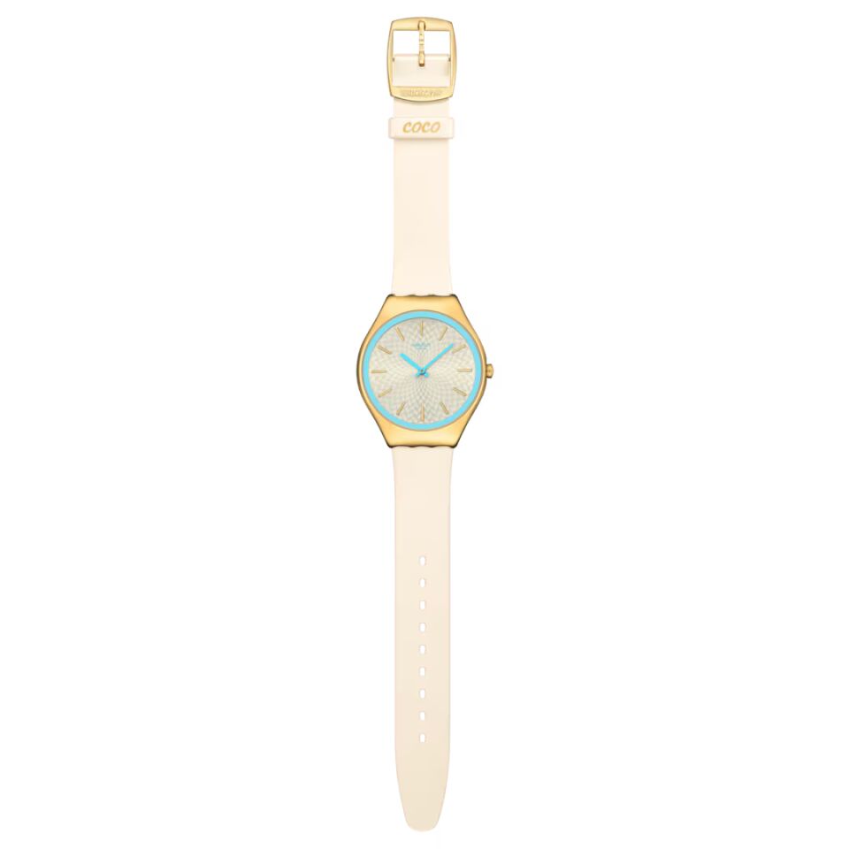 SYXG127 COCO HO BLU
