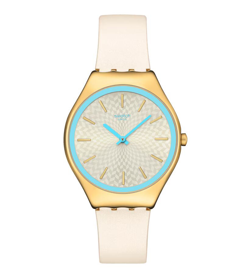 SYXG127 COCO HO BLU
