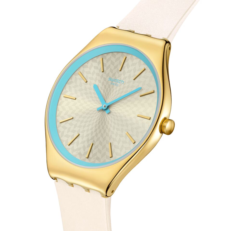 SYXG127 COCO HO BLU