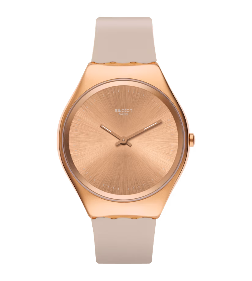 SYXG101 SKINROSEE