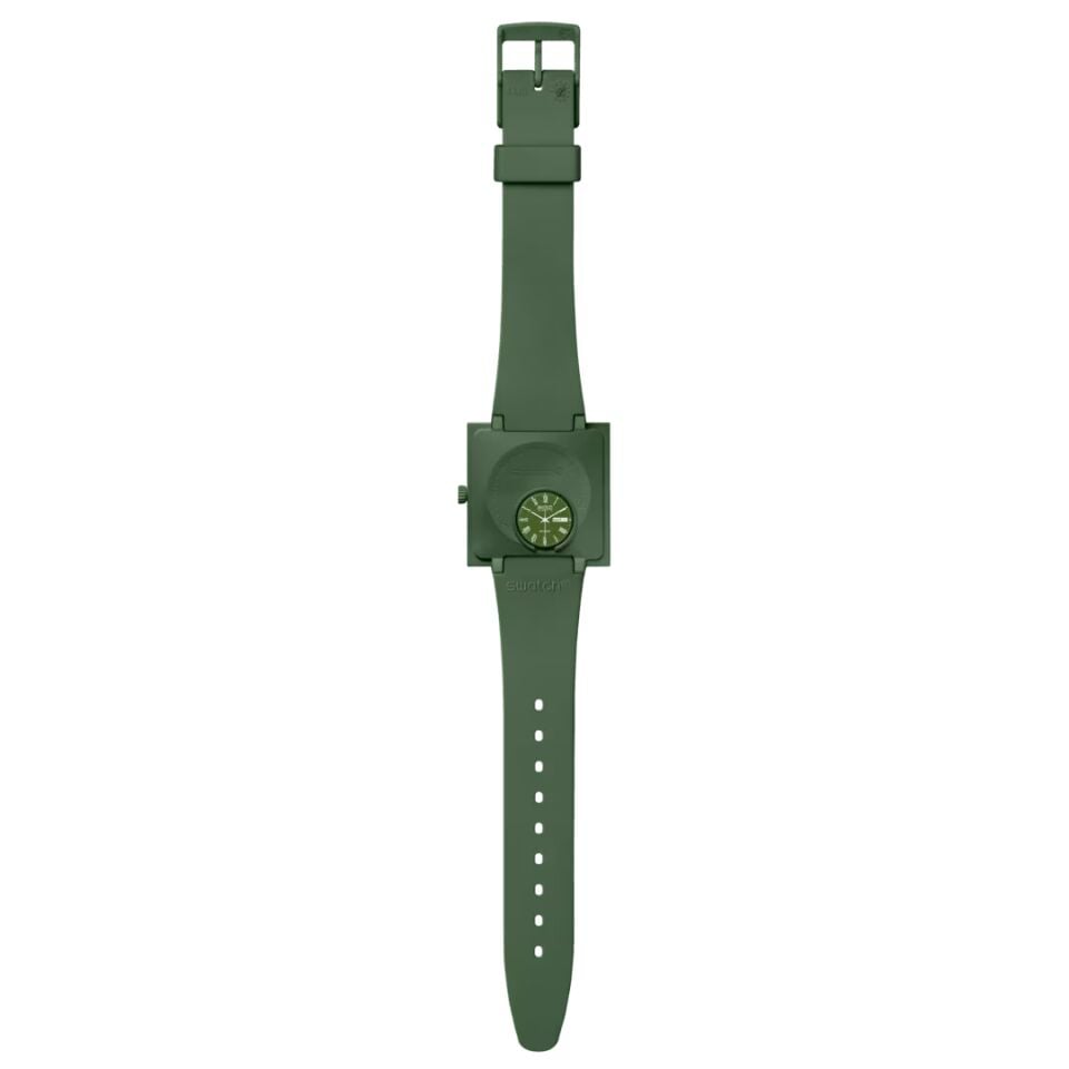 SO34G700 WHAT IF…GREEN?