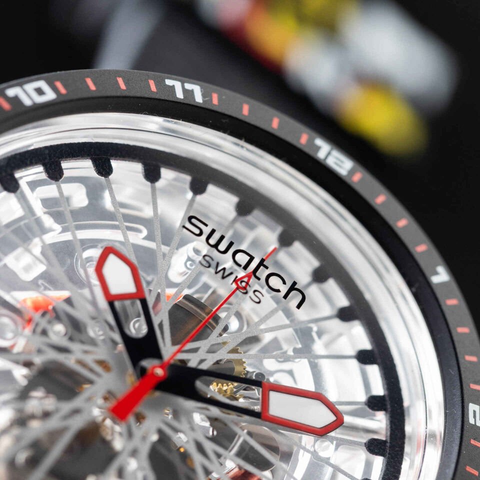 SB05K103 PILGRIM - TREAD ON IT