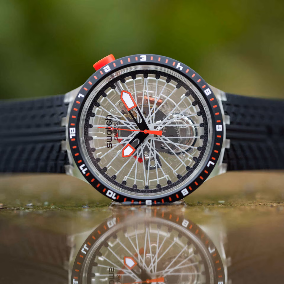 SB05K103 PILGRIM - TREAD ON IT