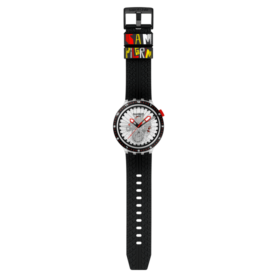 SB05K103 PILGRIM - TREAD ON IT