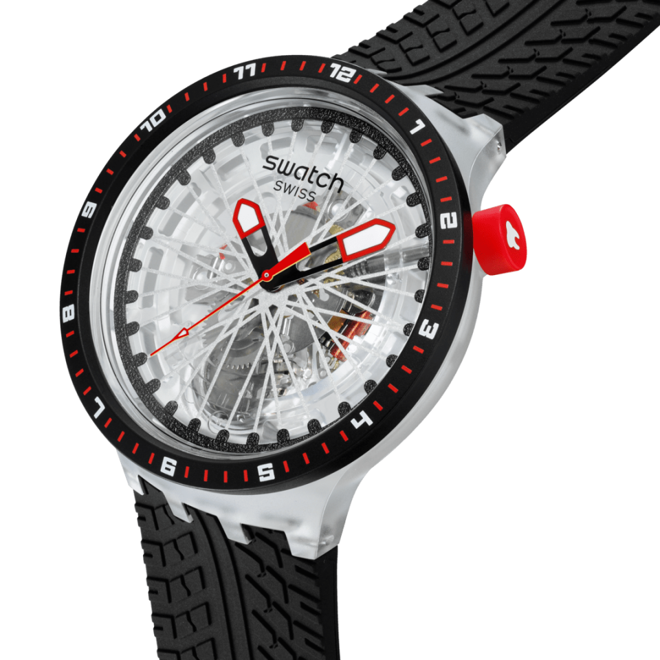 SB05K103 PILGRIM - TREAD ON IT