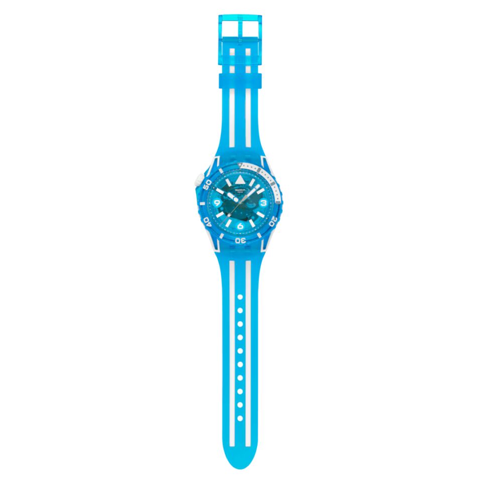 SSCU09S100 BLUE FIRE