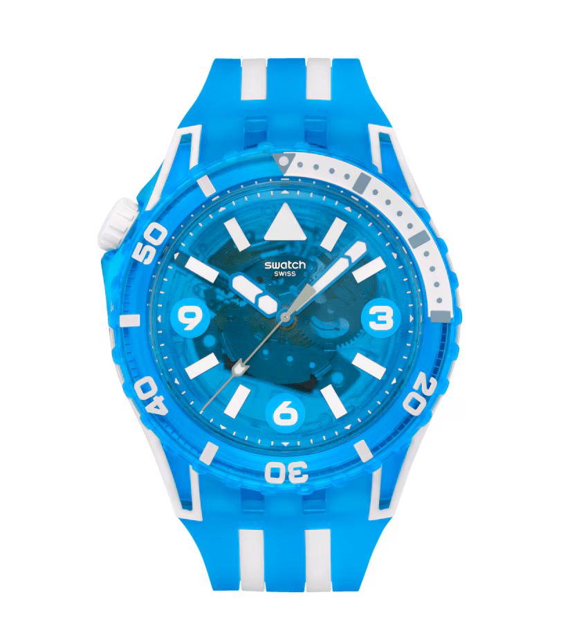 SSCU09S100 BLUE FIRE