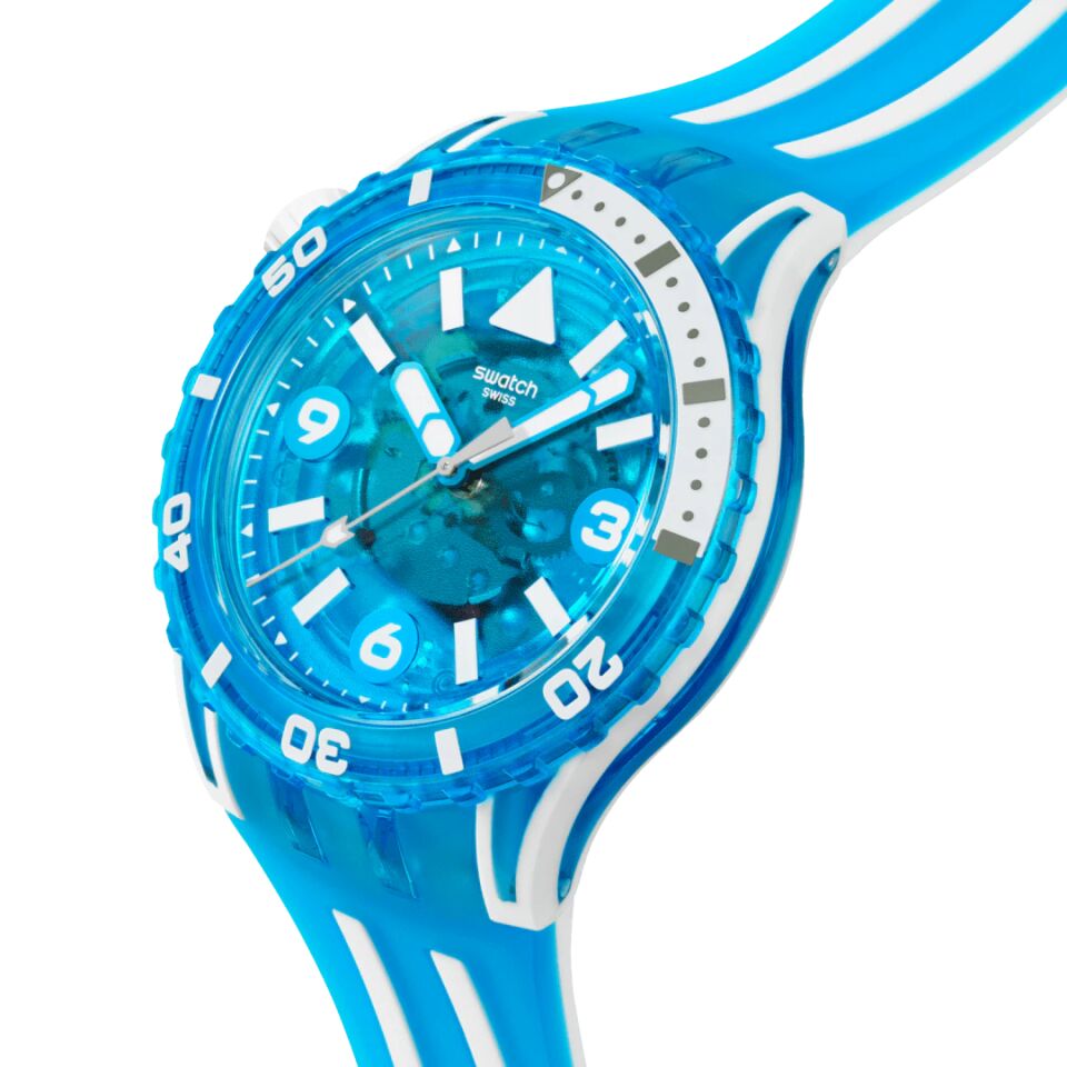 SSCU09S100 BLUE FIRE